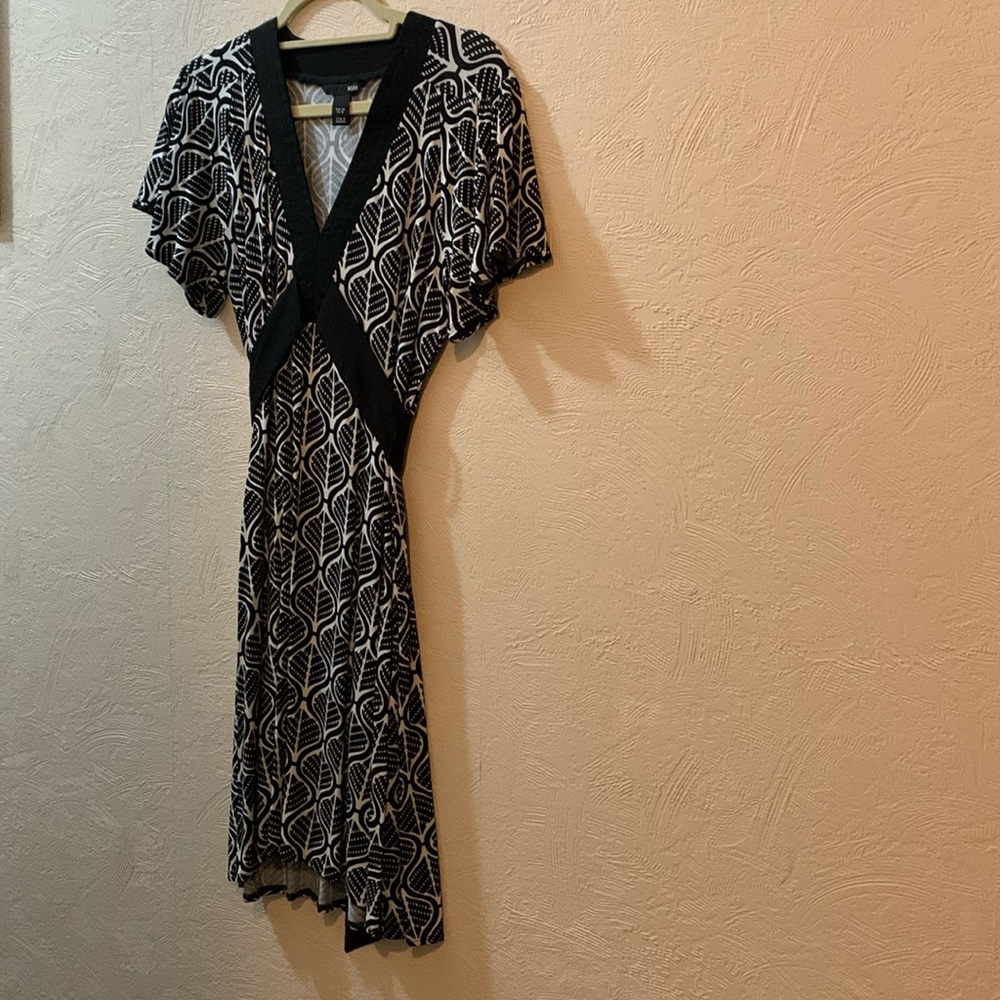 🌃LAST CHANCE BEFORE DONATING!🌃 H&M dress, size 12